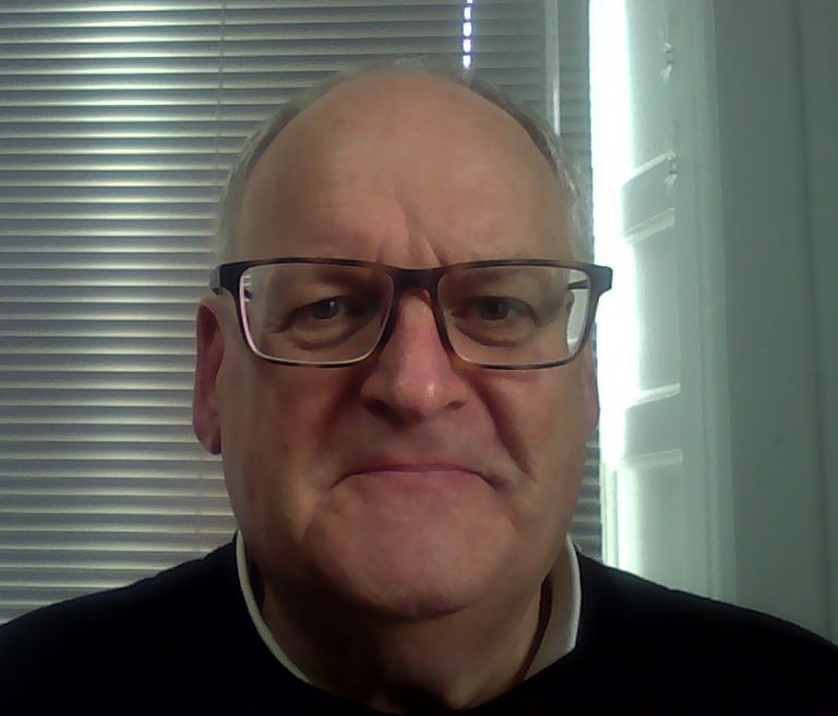 Huw Thomas